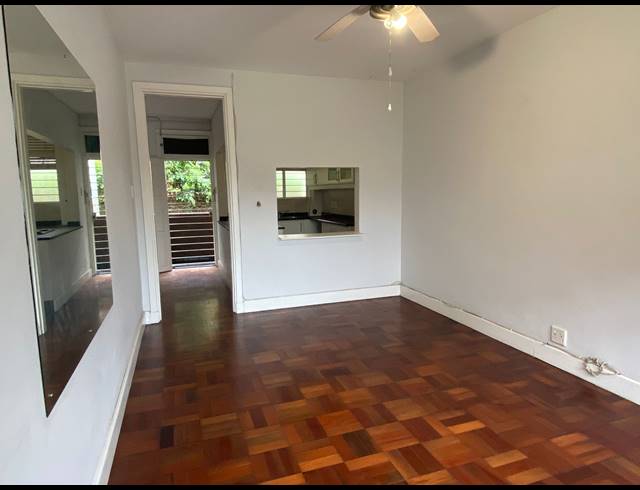 1 BEDROOM APARTMENT RENTED IN ESSENWOOD
